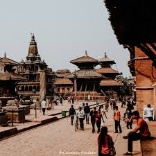 Top 10 places to visit in Nepal